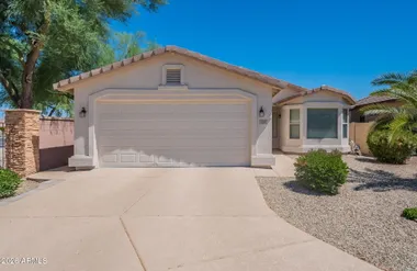 3004 E FIRESTONE DR, CHANDLER, AZ, 85249, Chandler, AZ 85249
