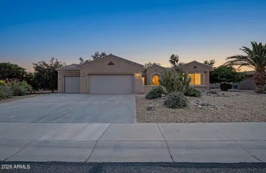 16731 W ORACLE RIM DR, SURPRISE, AZ, 853..., Surprise, AZ 85387