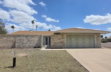 9803 W PEBBLE BEACH DR, SUN CITY, AZ, 85..., Sun City, AZ 85351