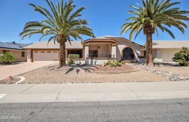 13626 W GABLE HILL DR, SUN CITY WEST, AZ..., Sun City West, AZ 85375