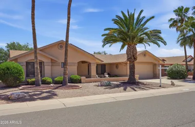 20031 N TRADING POST DR, SUN CITY WEST, ..., Sun City West, AZ 85375