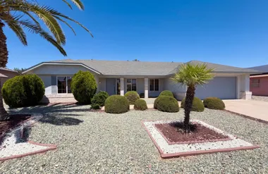 14624 W BLACKWOOD DR, SUN CITY WEST, AZ,..., Sun City West, AZ 85375