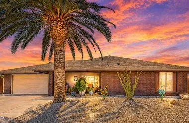 17822 N 131ST AVE, SUN CITY WEST, AZ, 85..., Sun City West, AZ 85375