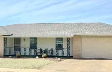 10509 W OAK RIDGE DR, SUN CITY, AZ, 8535..., Sun City, AZ 85351
