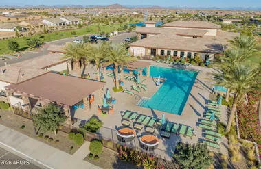 24961 N 173RD DR, SURPRISE, AZ, 85387, Surprise, AZ 85387