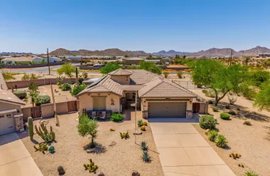 1197 W DESERT LILY DR, SAN TAN VALLEY, A..., San Tan Valley, AZ 85143