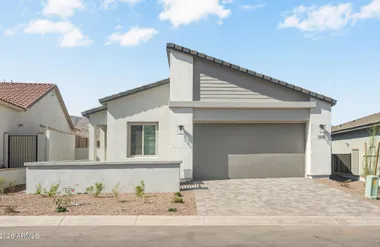 21858 W ROMA AVE, BUCKEYE, AZ, 85396, Buckeye, AZ 85396