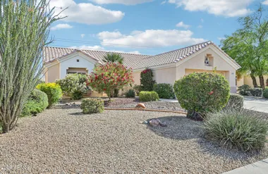 15405 W SKY HAWK DR, SUN CITY WEST, AZ, ..., Sun City West, AZ 85375