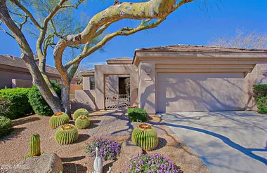6566 E SHOOTING STAR WAY, SCOTTSDALE, AZ..., Scottsdale, AZ 85266