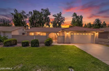1249 LEISURE WORLD -- --, MESA, AZ, 8520..., Mesa, AZ 85206