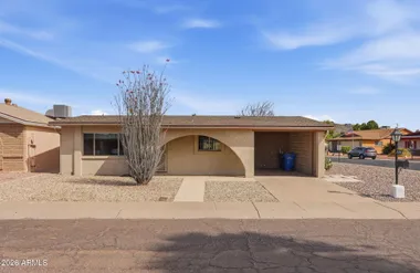2201 E GRETTA PL, PHOENIX, AZ, 85022, Phoenix, AZ 85022