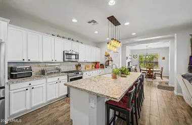 3220 SPARROWS CREEK WAY, WICKENBURG, AZ,..., Wickenburg, AZ 85390
