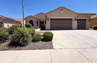 20359 N 262ND DR, BUCKEYE, AZ, 85396, Buckeye, AZ 85396