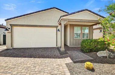 15820 S 177TH DR, GOODYEAR, AZ, 85338, Goodyear, AZ 85338