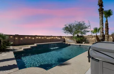 7525 W SPRINGFIELD WAY, FLORENCE, AZ, 85..., Florence, AZ 85132