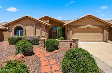 8452 W KIMBERLY WAY, PEORIA, AZ, 85382, Peoria, AZ 85382