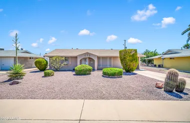 11007 N 109TH AVE, SUN CITY, AZ, 85351, Sun City, AZ 85351