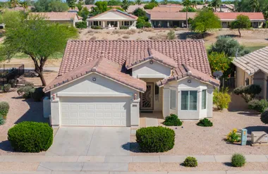 2433 E HANCOCK TRL, CASA GRANDE, AZ, 851..., Casa Grande, AZ 85194