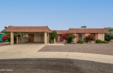 10636 W MISSION LN, SUN CITY, AZ, 85351, Sun City, AZ 85351