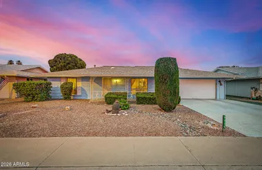 9914 W BRIGHT ANGEL CIR, SUN CITY, AZ, 8..., Sun City, AZ 85351
