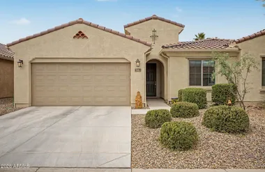 4239 W HANNA DR, ELOY, AZ, 85131, Eloy, AZ 85131