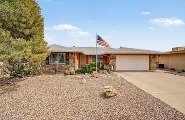 10729 W WEDGEWOOD DR, SUN CITY, AZ, 8535..., Sun City, AZ 85351