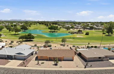 18221 N WILLOWBROOK DR, SUN CITY, AZ, 85..., Sun City, AZ 85373