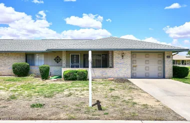 10010 W SANDSTONE DR, SUN CITY, AZ, 8535..., Sun City, AZ 85351