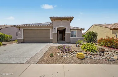 21628 N 268TH DR, BUCKEYE, AZ, 85396, Buckeye, AZ 85396