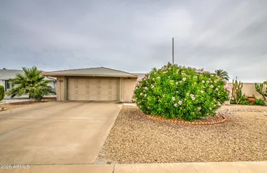 10145 W PIMA CT, SUN CITY, AZ, 85373, Sun City, AZ 85373