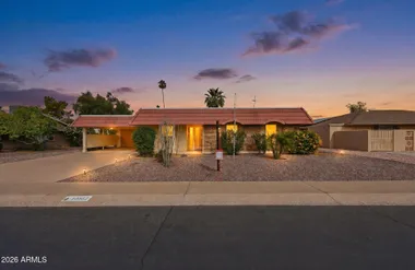 10362 W CAMEO DR, SUN CITY, AZ, 85351, Sun City, AZ 85351