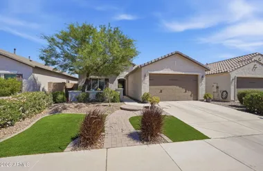 6624 W SONOMA WAY, FLORENCE, AZ, 85132, Florence, AZ 85132