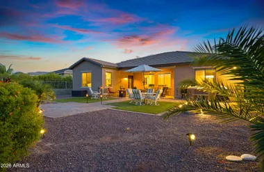 19833 N MONTE LN, MARICOPA, AZ, 85138, Maricopa, AZ 85138