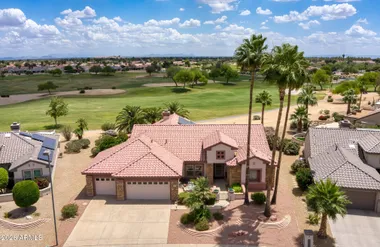 20035 N TEALSTONE DR, SURPRISE, AZ, 8537..., Surprise, AZ 85374