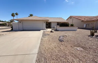 9207 W KERRY LN, PEORIA, AZ, 85382, Peoria, AZ 85382