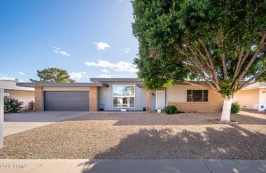 14820 N LAKEFOREST DR, SUN CITY, AZ, 853..., Sun City, AZ 85351