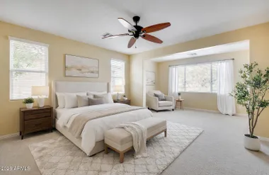 22900 W TWILIGHT TRL, BUCKEYE, AZ, 85326, Buckeye, AZ 85326