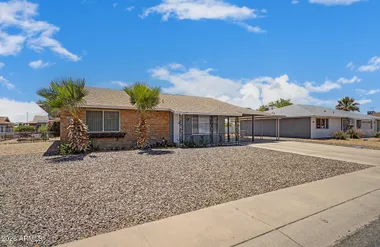 10025 W COGGINS DR, SUN CITY, AZ, 85351, Sun City, AZ 85351