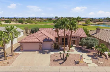 16110 W DESERT WINDS DR, SURPRISE, AZ, 8..., Surprise, AZ 85374