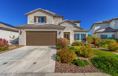 6594 W PLEASANT OAK CT, FLORENCE, AZ, 85..., Florence, AZ 85132