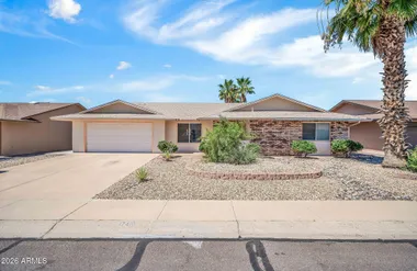 17410 N 125TH AVE, SUN CITY WEST, AZ, 85..., Sun City West, AZ 85375
