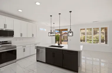 17161 N CASITA SPRINGS CT, SURPRISE, AZ,..., Surprise, AZ 85374