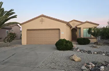16757 W VILLAGIO DR, SURPRISE, AZ, 85387, Surprise, AZ 85387