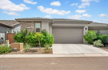 20607 W ORMONDO WAY, BUCKEYE, AZ, 85396, Buckeye, AZ 85396