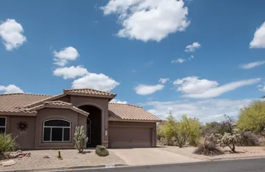 4970 S DESERT WILLOW DR, GOLD CANYON, AZ..., Gold Canyon, AZ 85118
