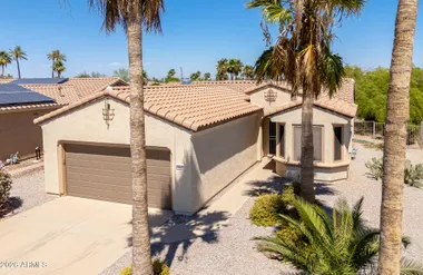 18651 N SALERNO CT, SURPRISE, AZ, 85387, Surprise, AZ 85387