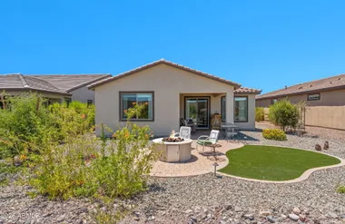 4447 COPPER MINE CT, WICKENBURG, AZ, 853..., Wickenburg, AZ 85390