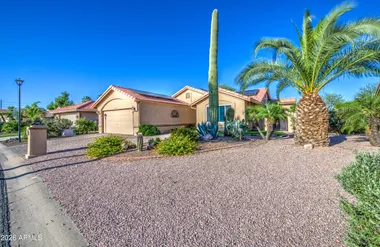 25225 S FLAME TREE DR, SUN LAKES, AZ, 85..., Sun Lakes, AZ 85248