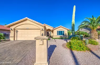 25225 S FLAME TREE DR, SUN LAKES, AZ, 85..., Sun Lakes, AZ 85248