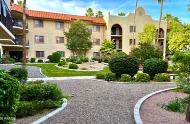 10330 W THUNDERBIRD BLVD A132, SUN CITY,..., Sun City, AZ 85351